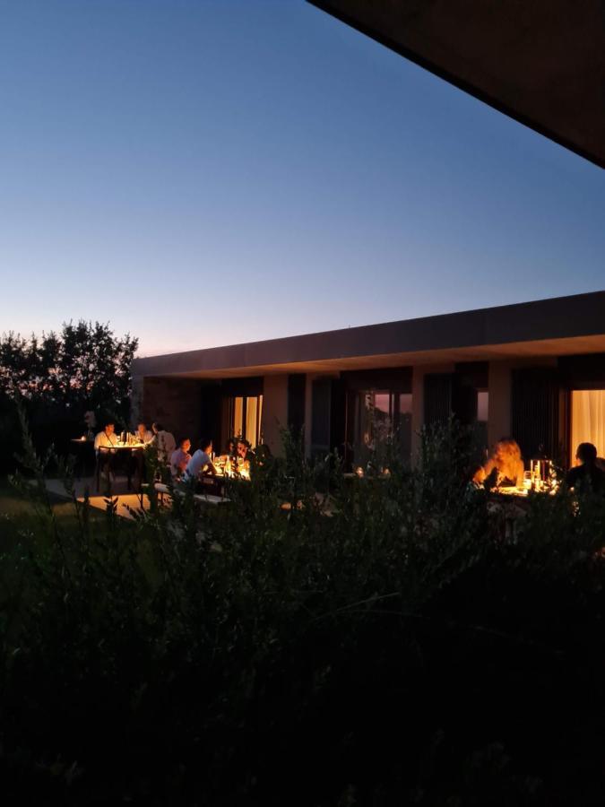 Bed and Breakfast Poggio Cagnano Manciano Exterior foto
